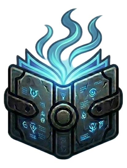 GrimoireScribe